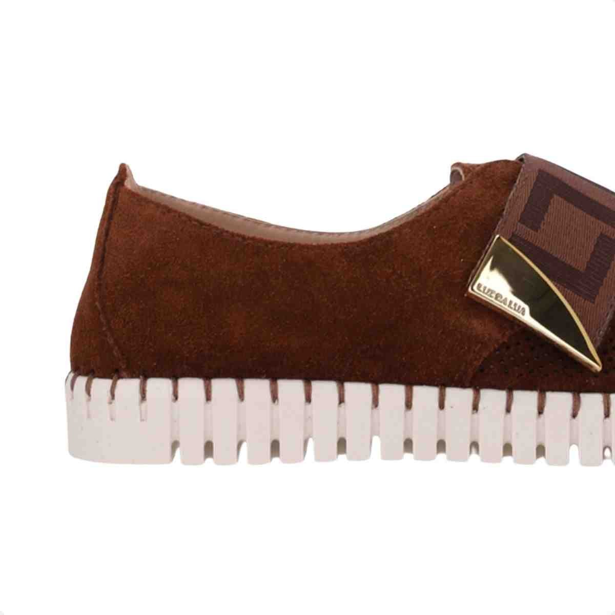 Tenis Moda Feminino Luz Da Lua Trufa Trufa 7