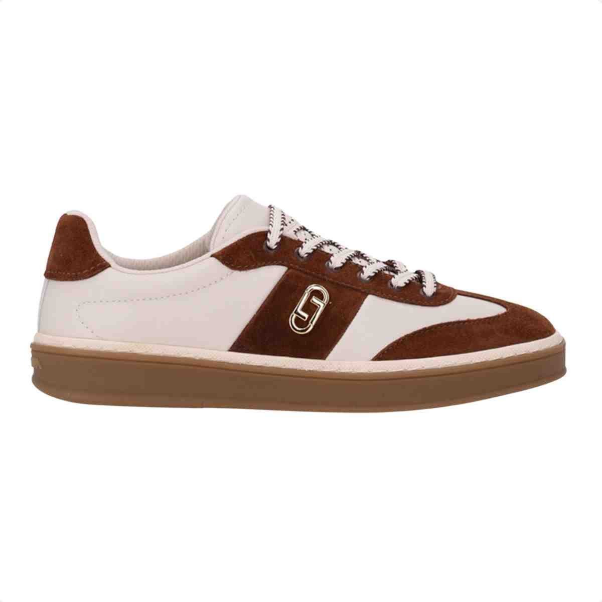 Tenis Moda Femininoluz Da Lua Trufa