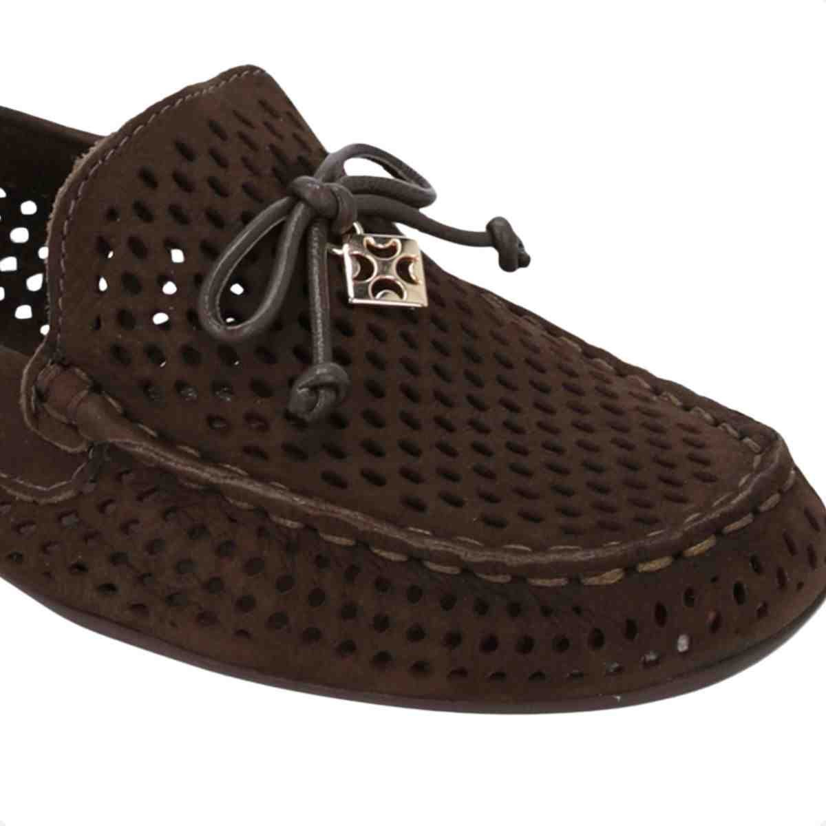Sapato Mocassim Feminino Luz Da Lua Eden Eden 7
