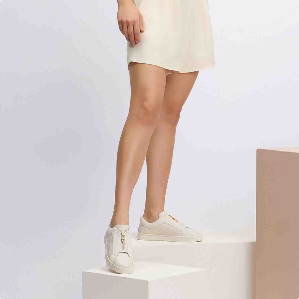 Tenis Moda Feminino Luz Da Lua Panna Panna 2