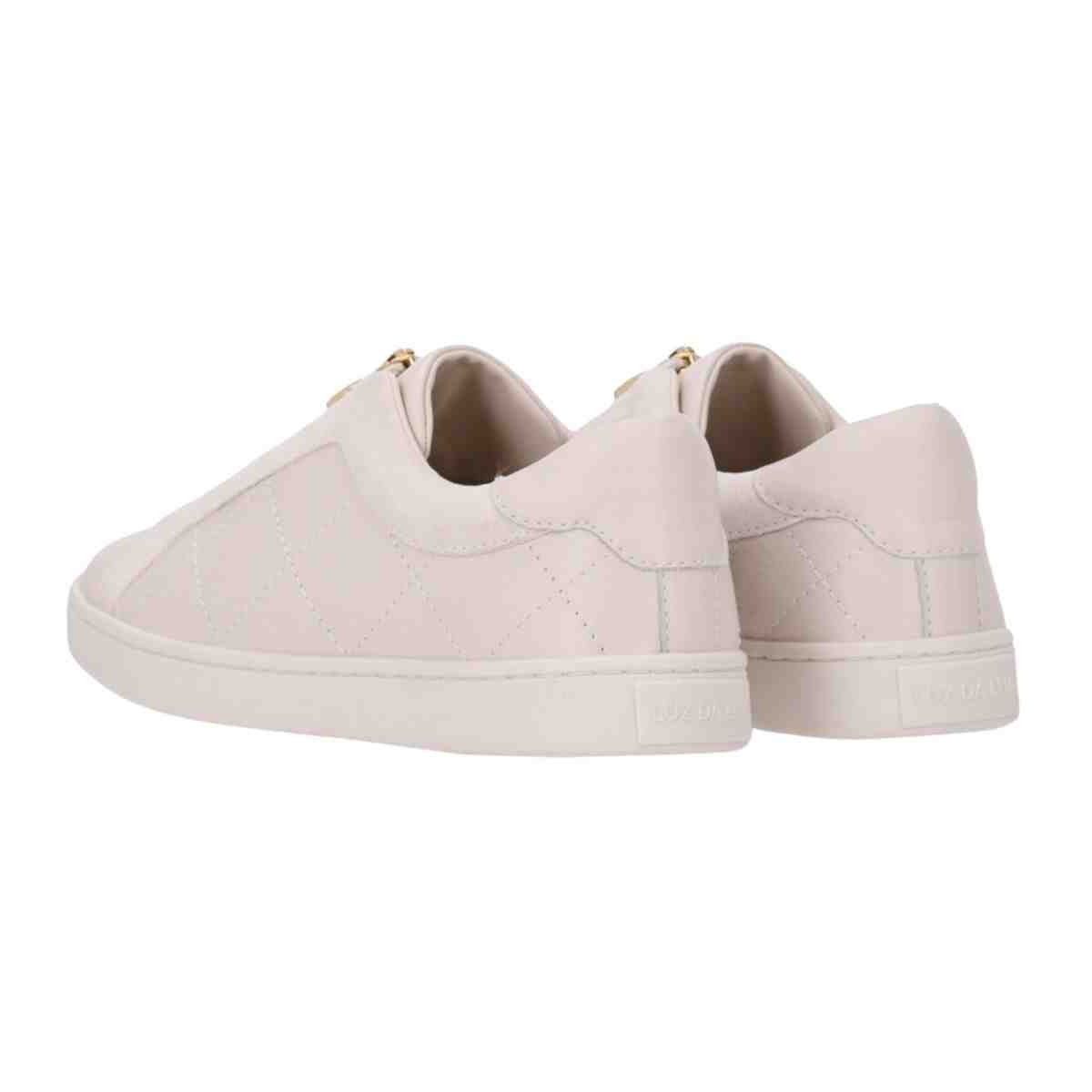 Tenis Moda Feminino Luz Da Lua Panna Panna 4