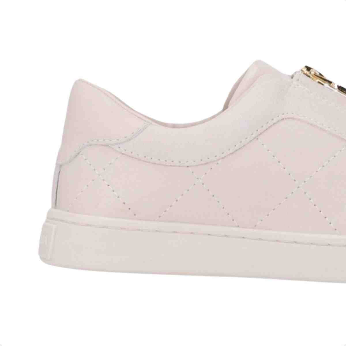 Tenis Moda Feminino Luz Da Lua Panna Panna 7