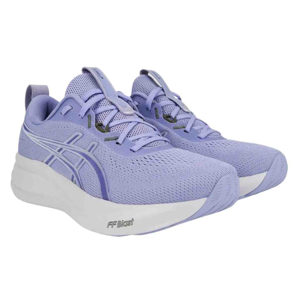 Tênis Corrida Feminino Asics Gel-Pulse 17 Se Azul Azul 2