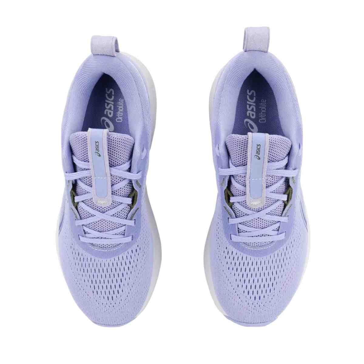 Tênis Corrida Feminino Asics Gel-Pulse 17 Se Azul Azul 3