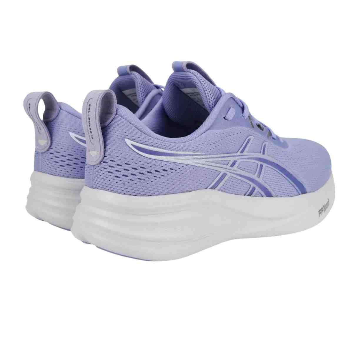 Tênis Corrida Feminino Asics Gel-Pulse 17 Se Azul Azul 6