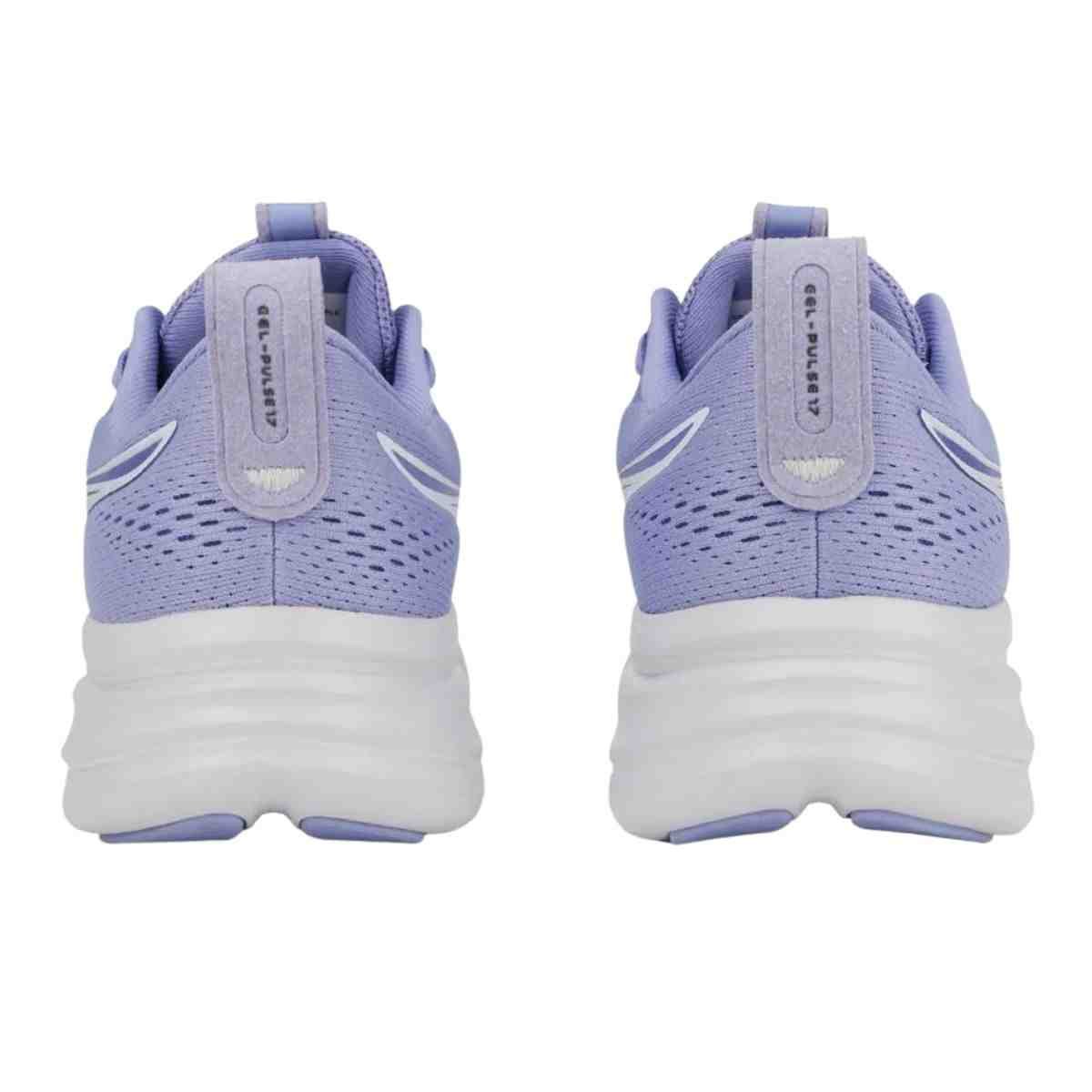 Tênis Corrida Feminino Asics Gel-Pulse 17 Se Azul Azul 7