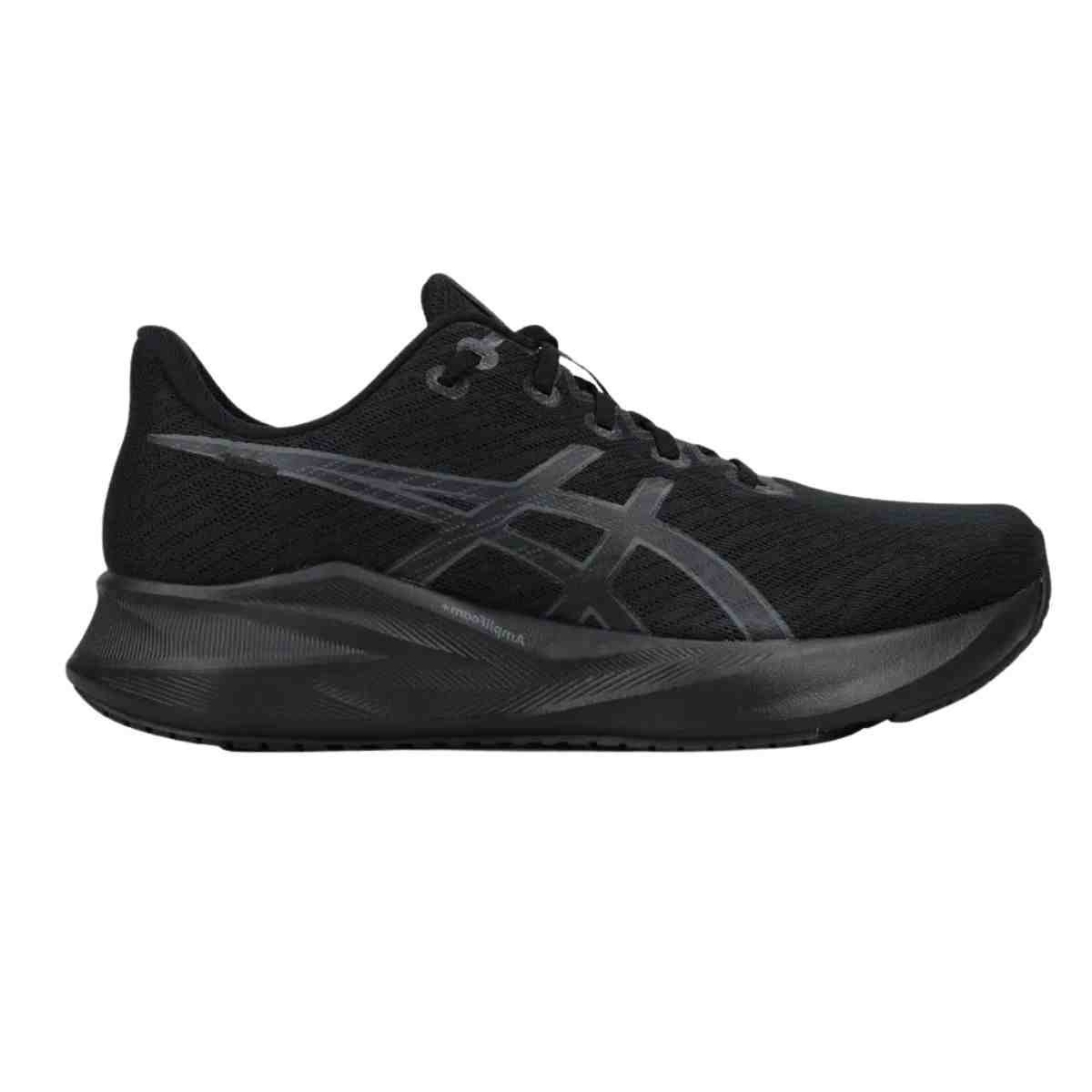 Tênis Corrida Masculino Asics Versablast 4 Preto