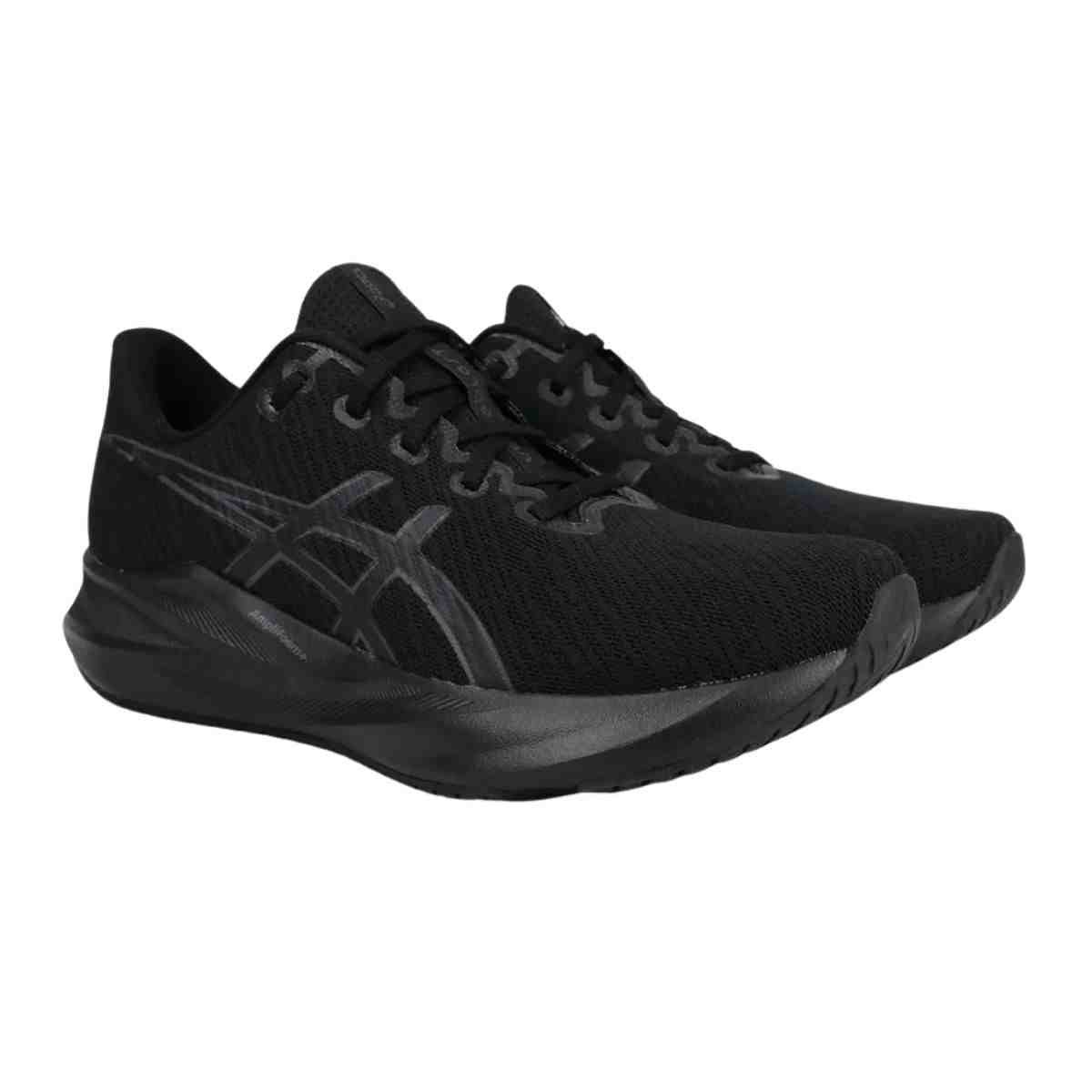 Tênis Corrida Masculino Asics Versablast 4 Preto Preto 2