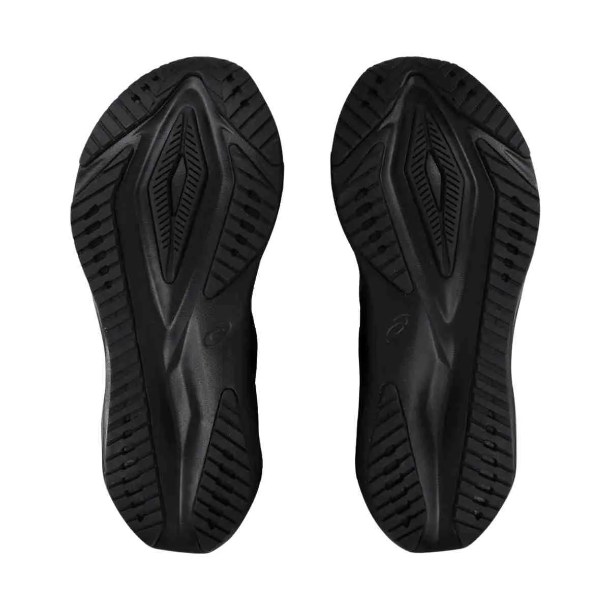 Tênis Corrida Masculino Asics Versablast 4 Preto Preto 5