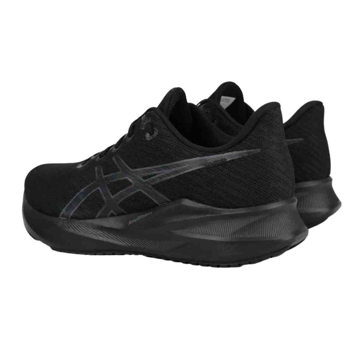 Tênis Corrida Masculino Asics Versablast 4 Preto Preto 6
