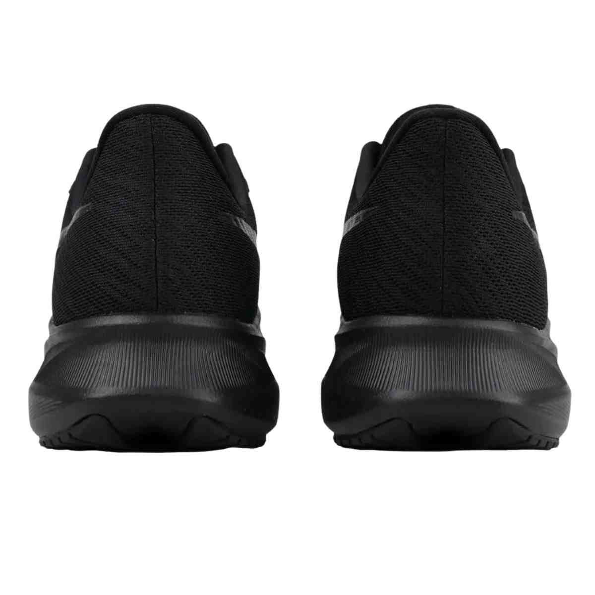 Tênis Corrida Masculino Asics Versablast 4 Preto Preto 7