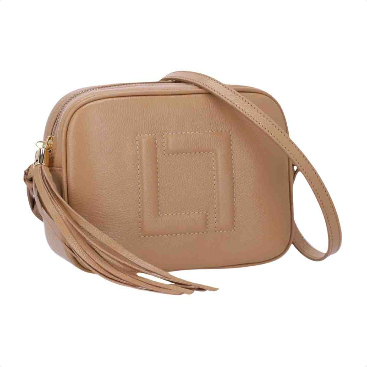 Bolsa Tiracolo Feminino Luz Da Lua Butter Butter 3