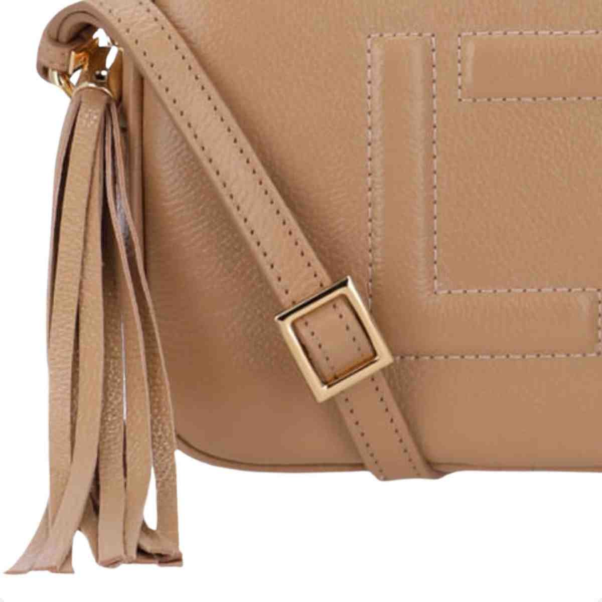 Bolsa Tiracolo Feminino Luz Da Lua Butter Butter 7