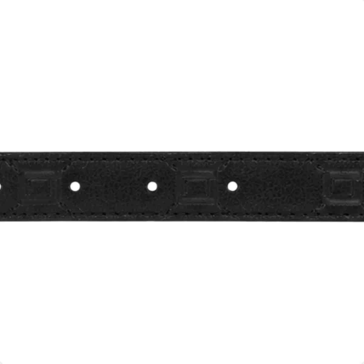 Cinto Feminino Luz Da Lua Preto Preto 7