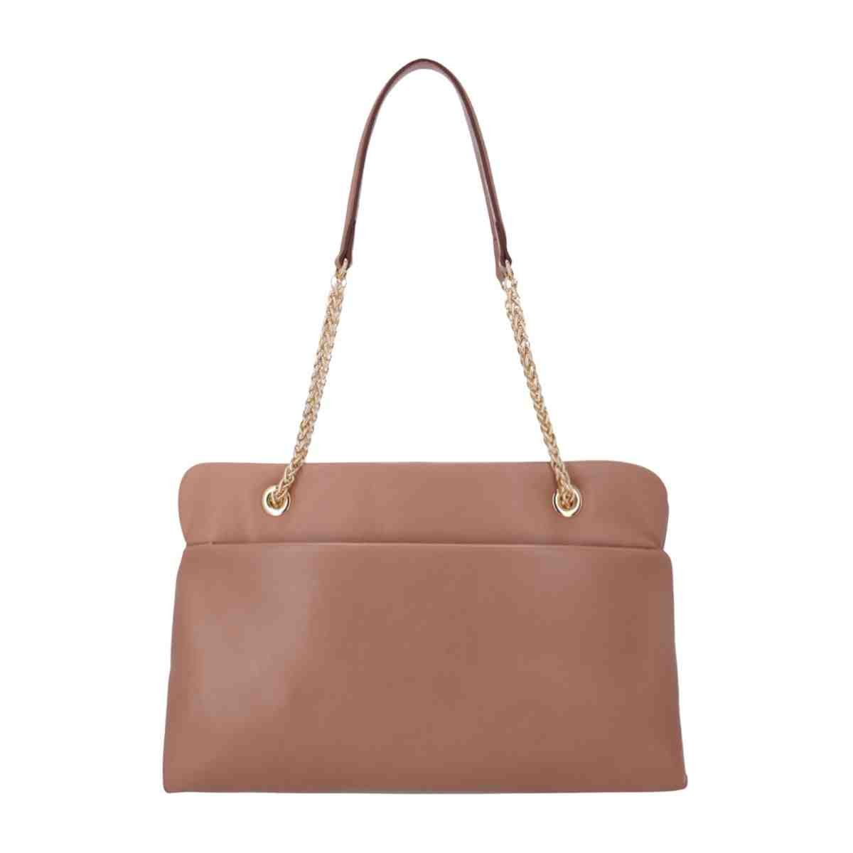 Bolsa Tiracolo Feminino Luz Da Lua Mousse Mousse 4