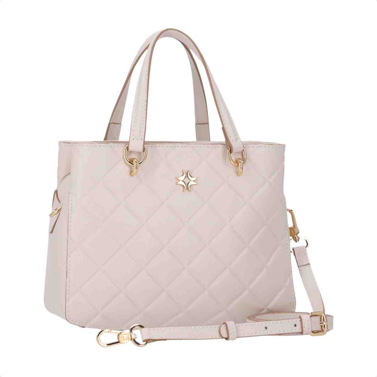 Bolsa Tiracolo Feminino Luz Da Lua Panna Panna 2