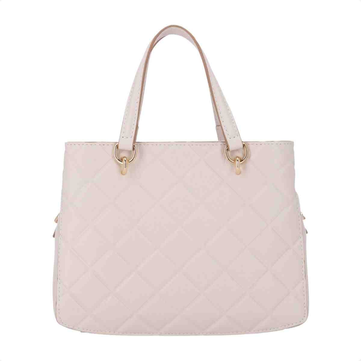Bolsa Tiracolo Feminino Luz Da Lua Panna Panna 3