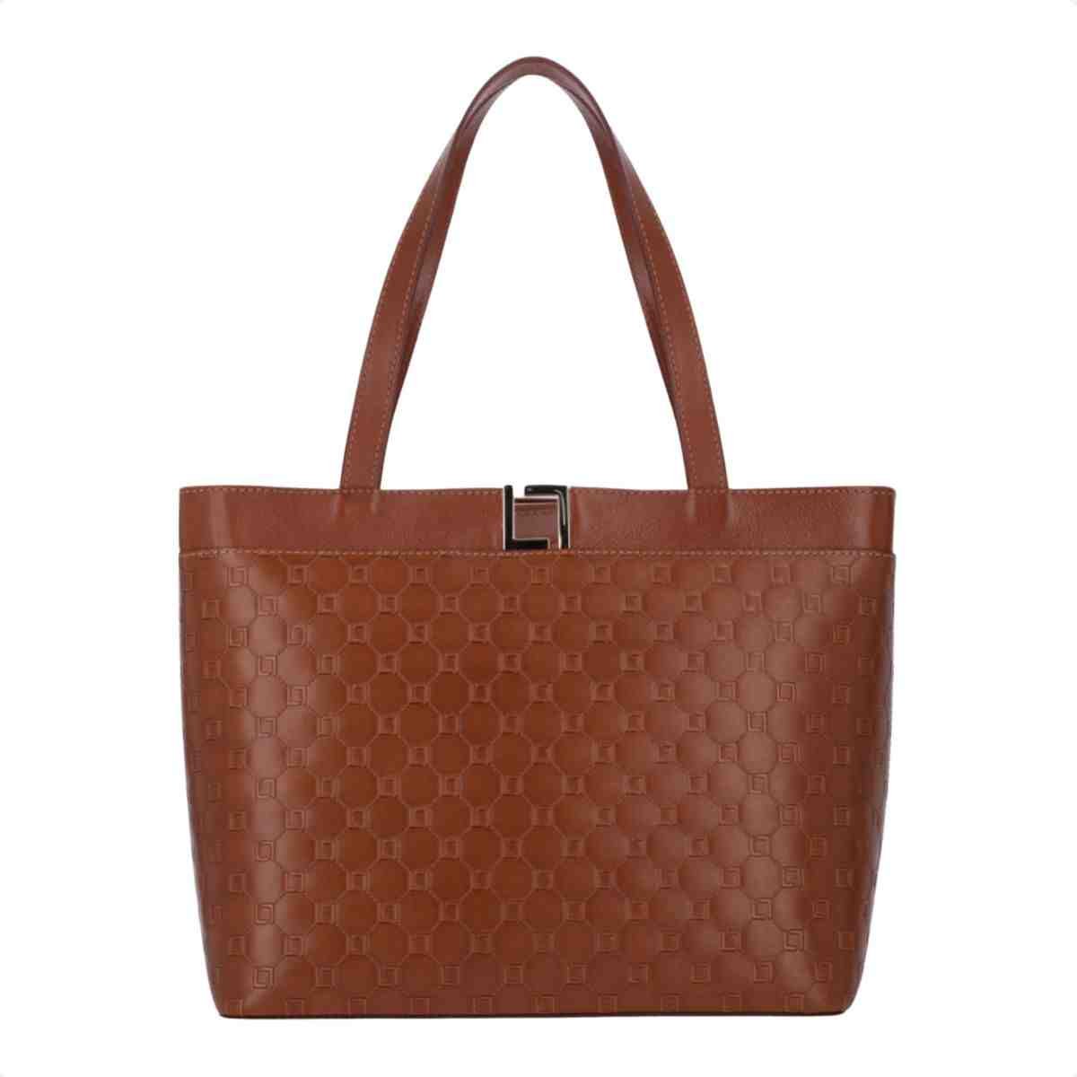Bolsa Tiracolo Feminino Luz Da Lua Ambar