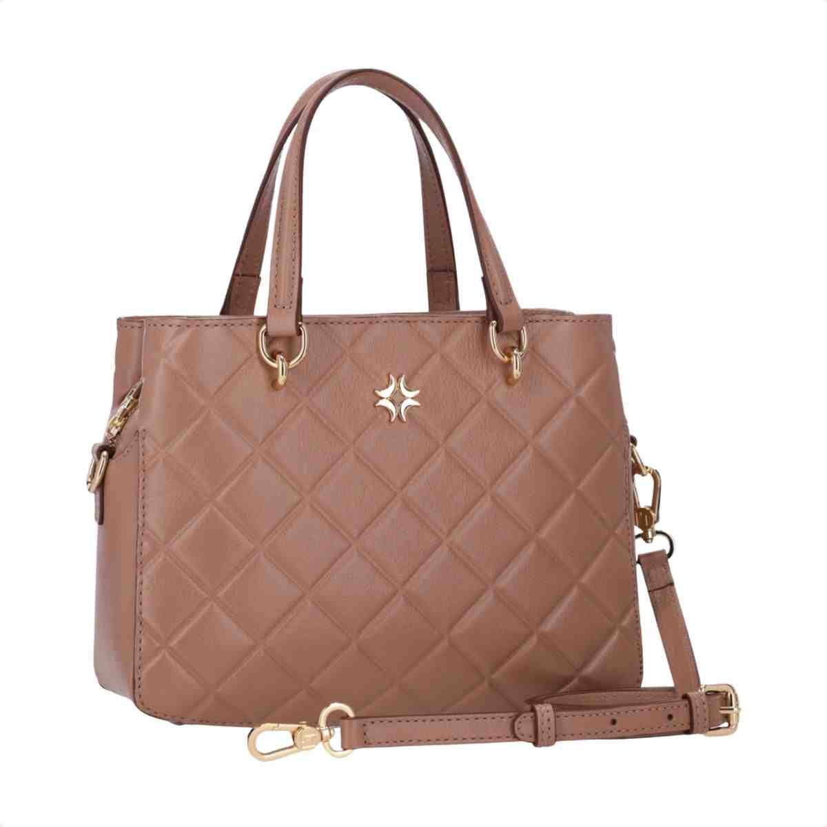 Bolsa Tiracolo Feminino Luz Da Lua Mousse Mousse 2