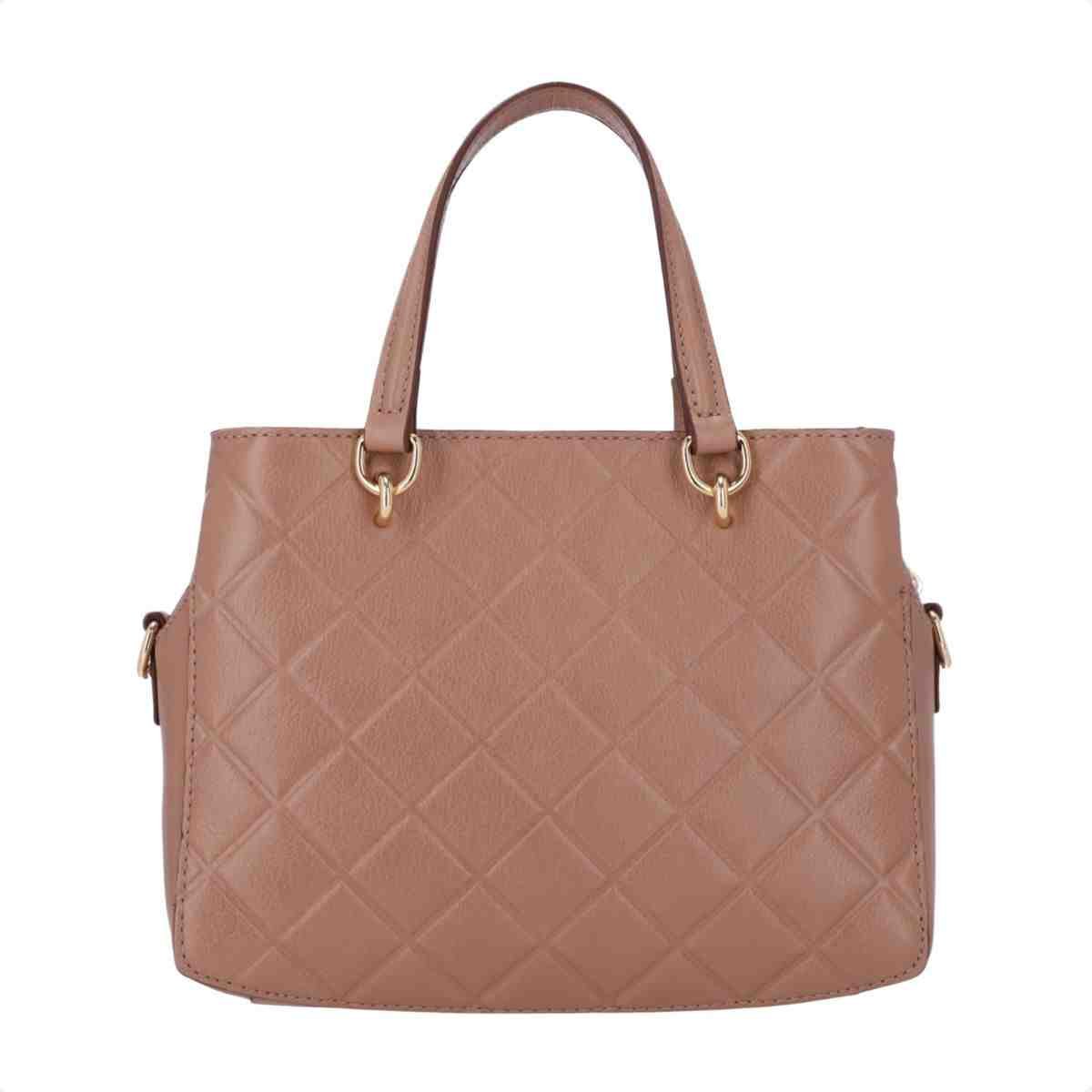 Bolsa Tiracolo Feminino Luz Da Lua Mousse Mousse 3