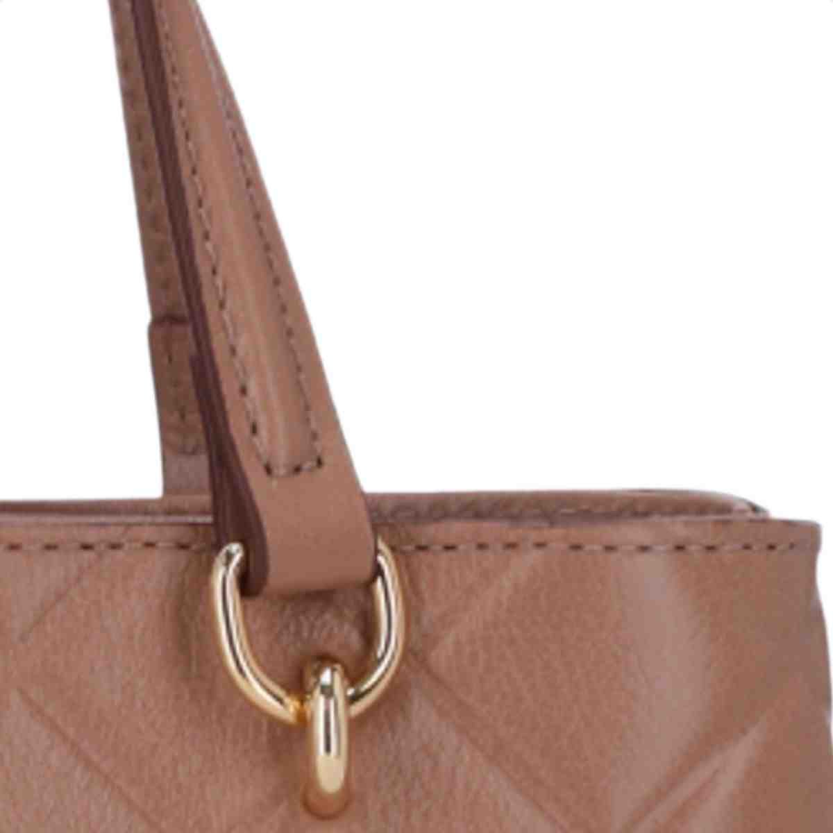 Bolsa Tiracolo Feminino Luz Da Lua Mousse Mousse 5