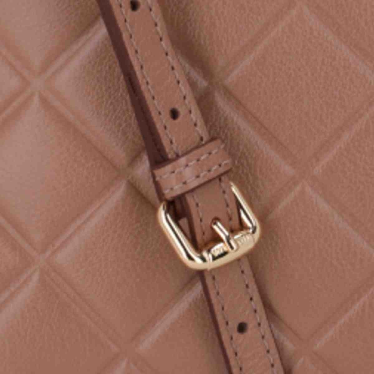 Bolsa Tiracolo Feminino Luz Da Lua Mousse Mousse 7