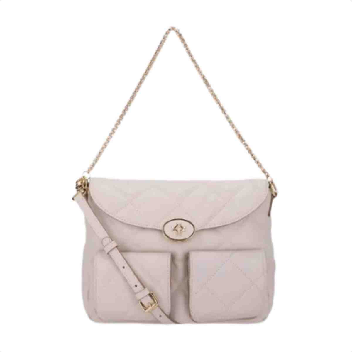 Bolsa Transversal Feminino Luz Da Lua Panna Panna 1