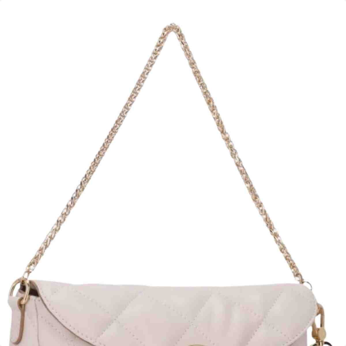 Bolsa Transversal Feminino Luz Da Lua Panna Panna 5
