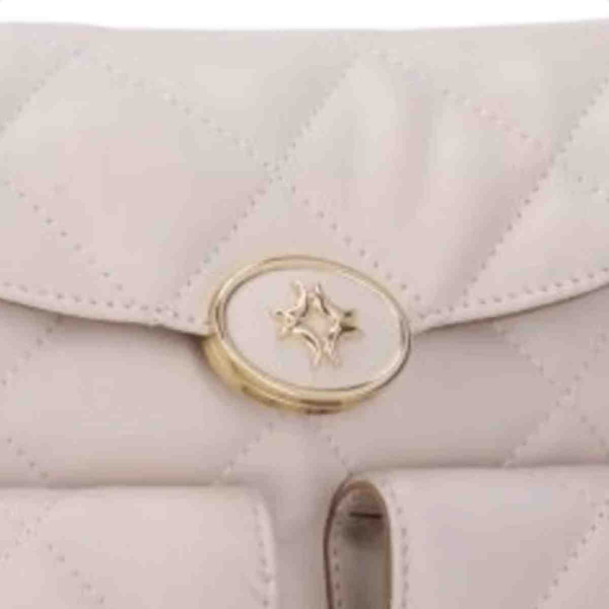 Bolsa Transversal Feminino Luz Da Lua Panna Panna 6