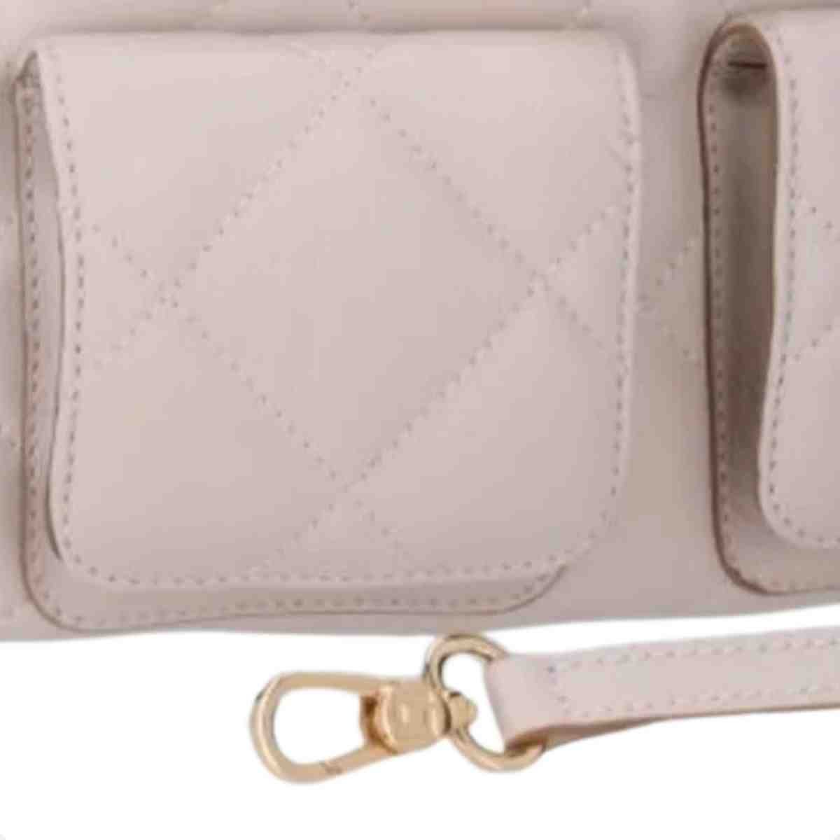 Bolsa Transversal Feminino Luz Da Lua Panna Panna 7