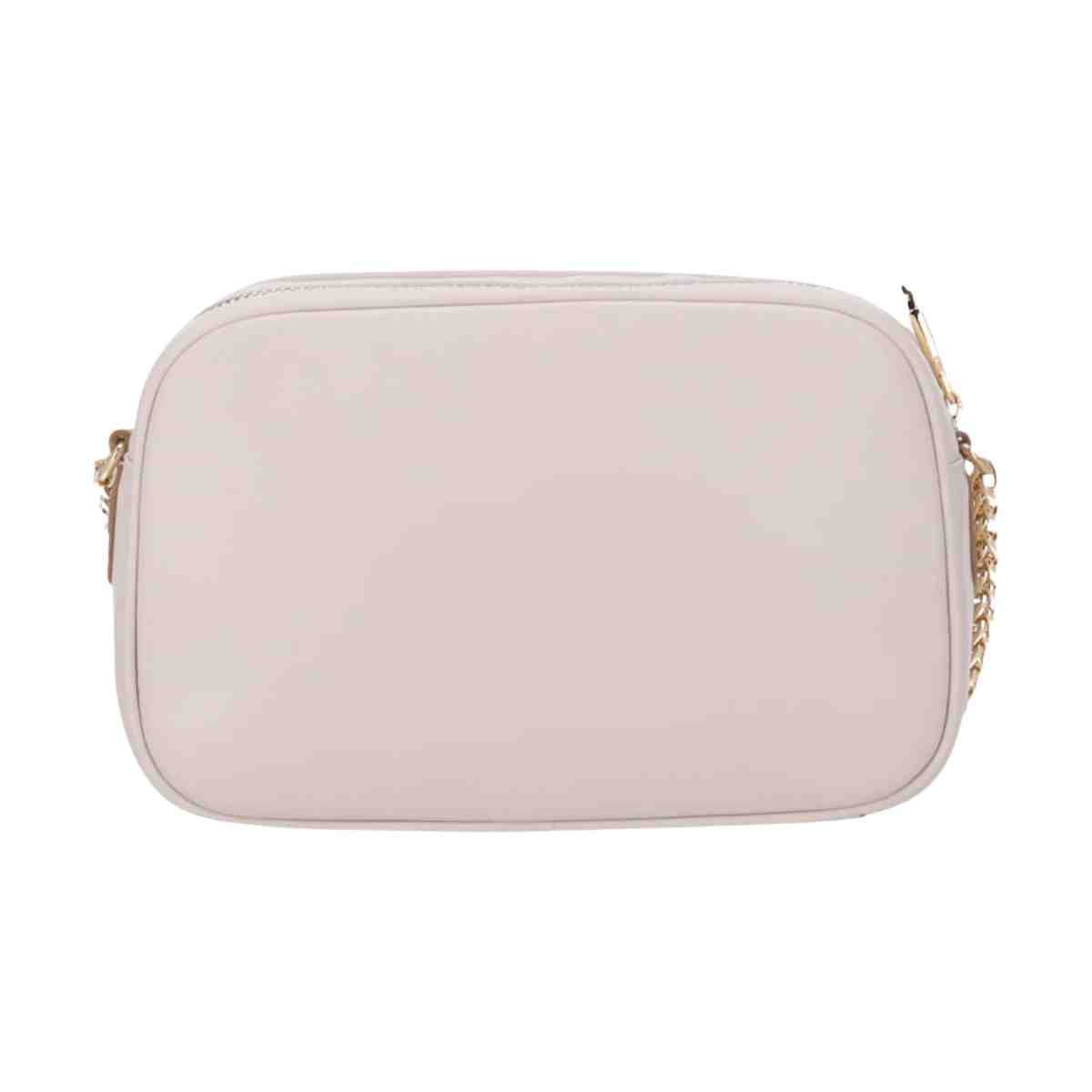 Bolsa Tiracolo Feminino Luz Da Lua Panna Panna 4