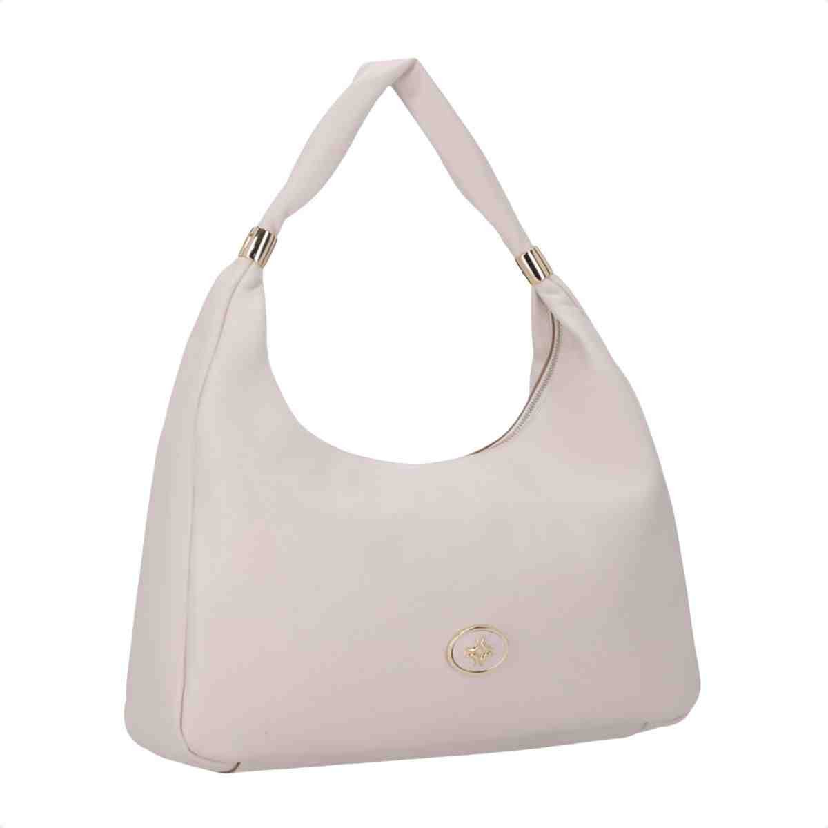 Bolsa Tiracolo Feminino Luz Da Lua Panna Panna 2