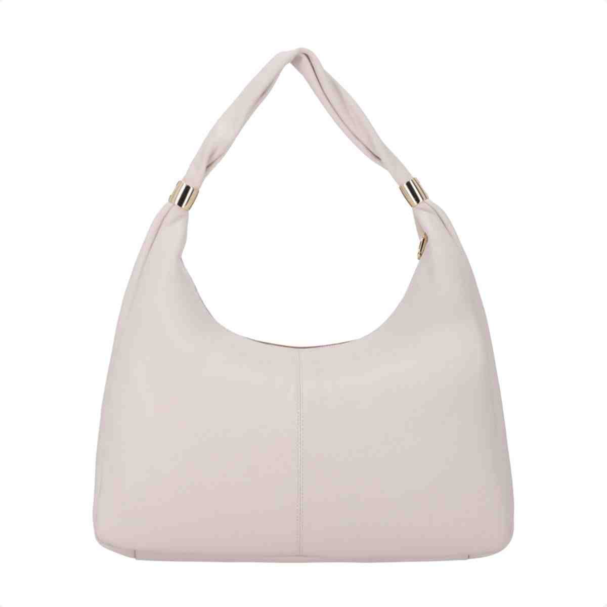 Bolsa Tiracolo Feminino Luz Da Lua Panna Panna 3