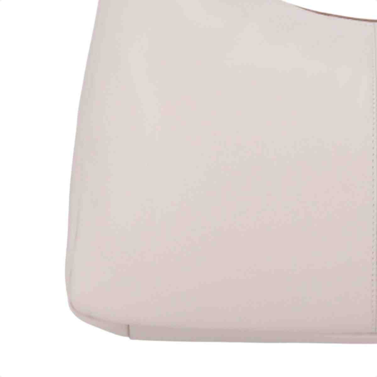 Bolsa Tiracolo Feminino Luz Da Lua Panna Panna 5