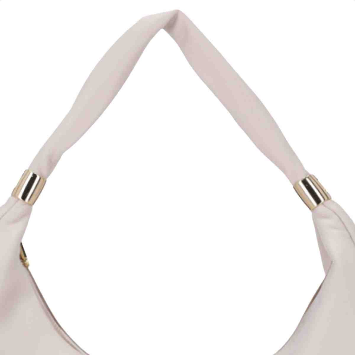Bolsa Tiracolo Feminino Luz Da Lua Panna Panna 6