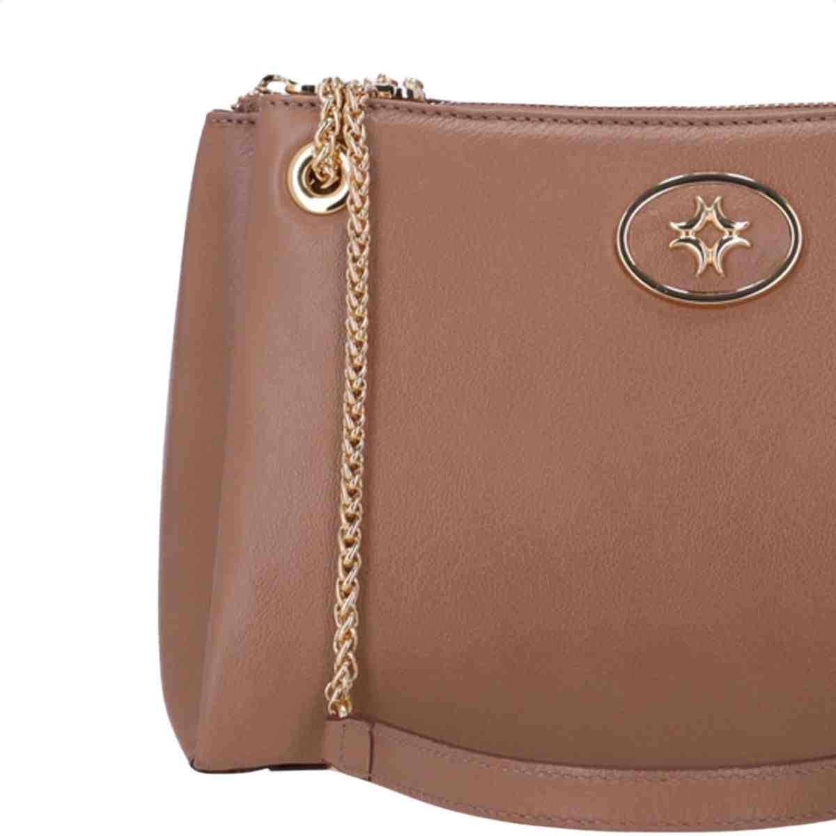 Bolsa Tiracolo Feminino Luz Da Lua Mousse Mousse 6