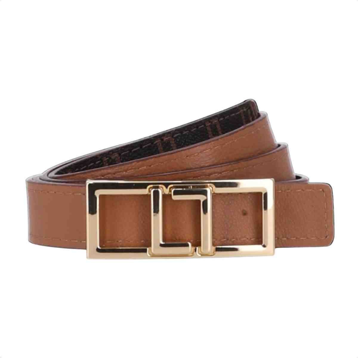 Cinto Feminino Luz Da Lua Mocca Mocca 2