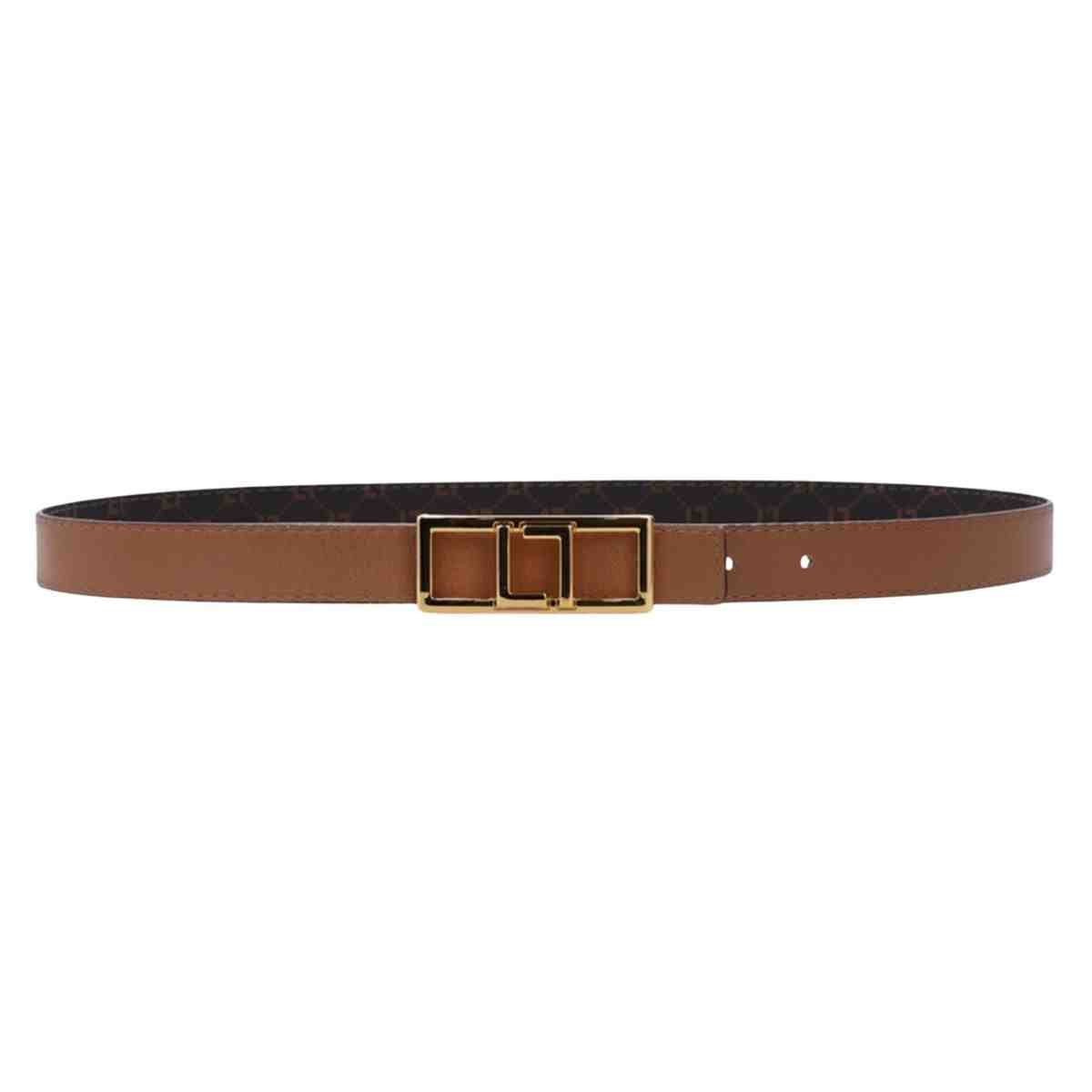 Cinto Feminino Luz Da Lua Mocca Mocca 4