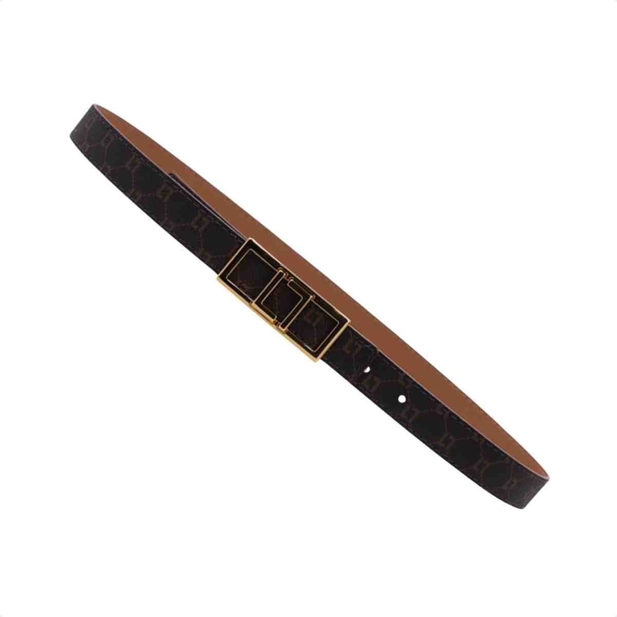 Cinto Feminino Luz Da Lua Mocca Mocca 5