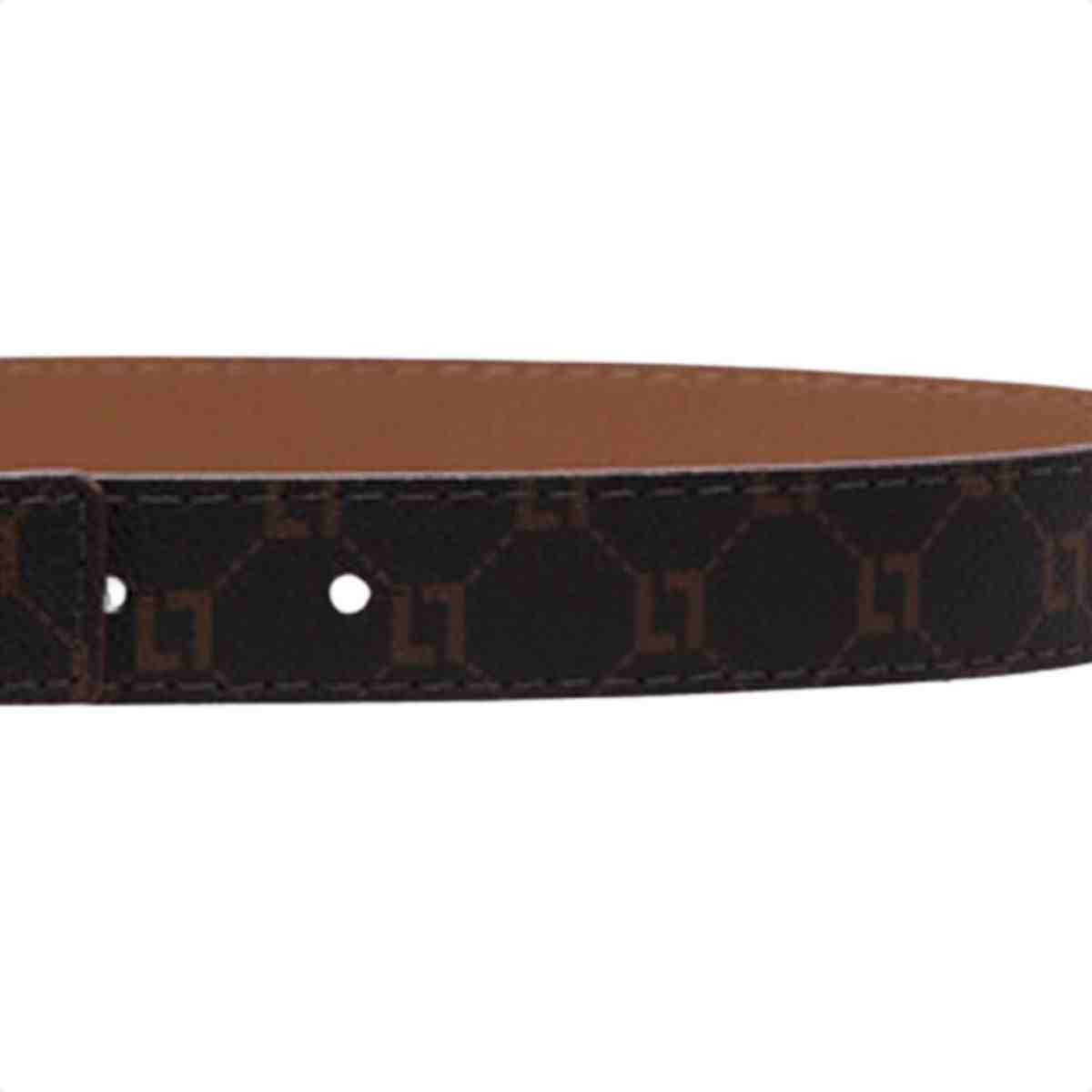 Cinto Feminino Luz Da Lua Mocca Mocca 6