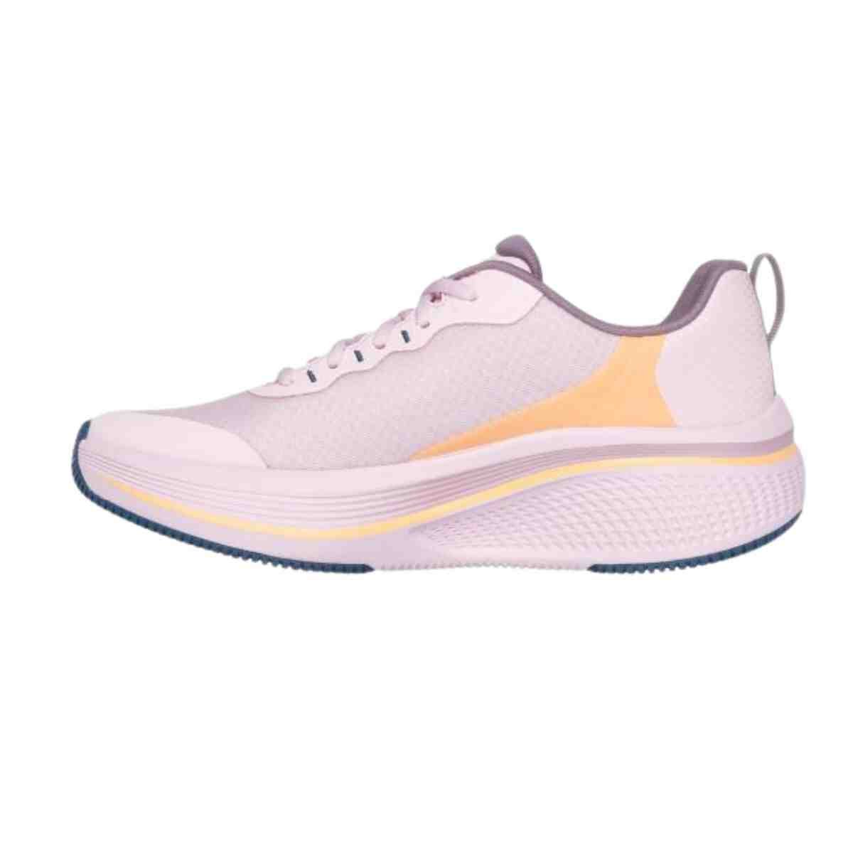 Tênis Corrida Feminino Skechers Cardona Rosa Rosa 5