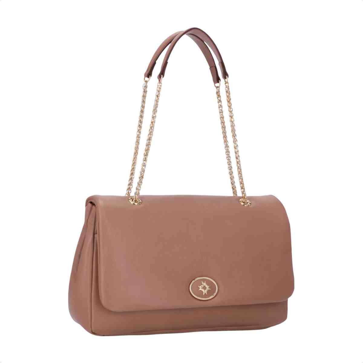 Bolsa Tiracolo Feminino Luz Da Lua Mousse Mousse 2