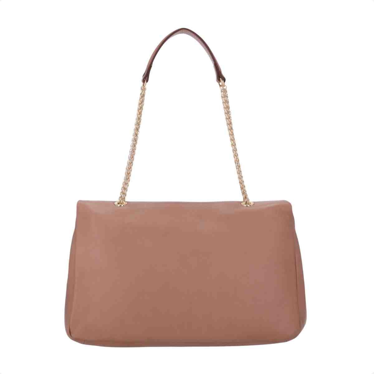 Bolsa Tiracolo Feminino Luz Da Lua Mousse Mousse 3