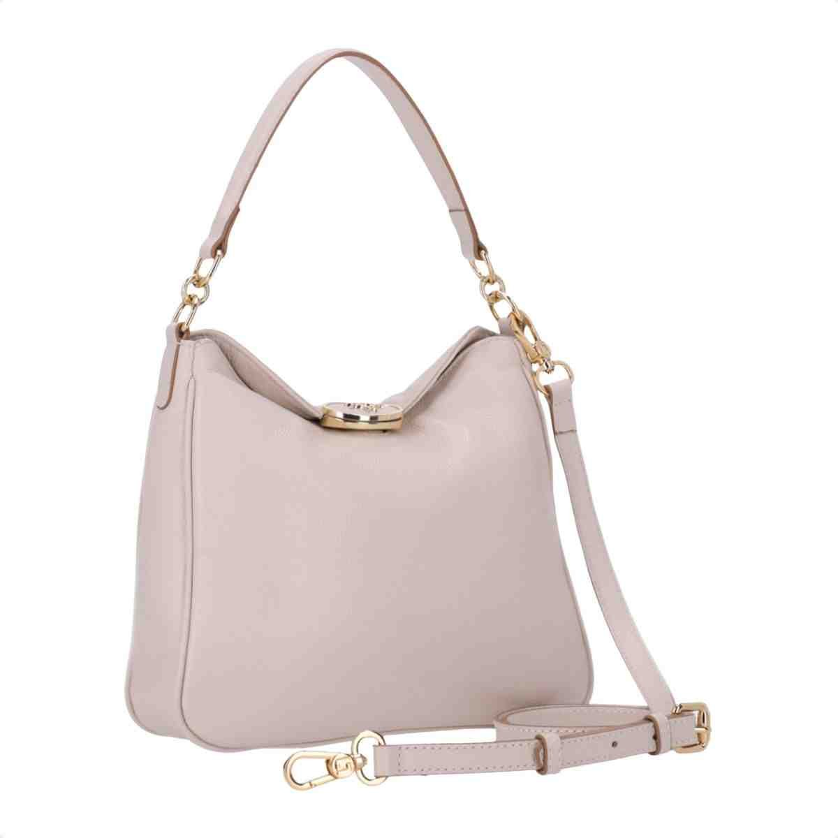 Bolsa Tiracolo Feminino Luz Da Lua Panna Panna 2