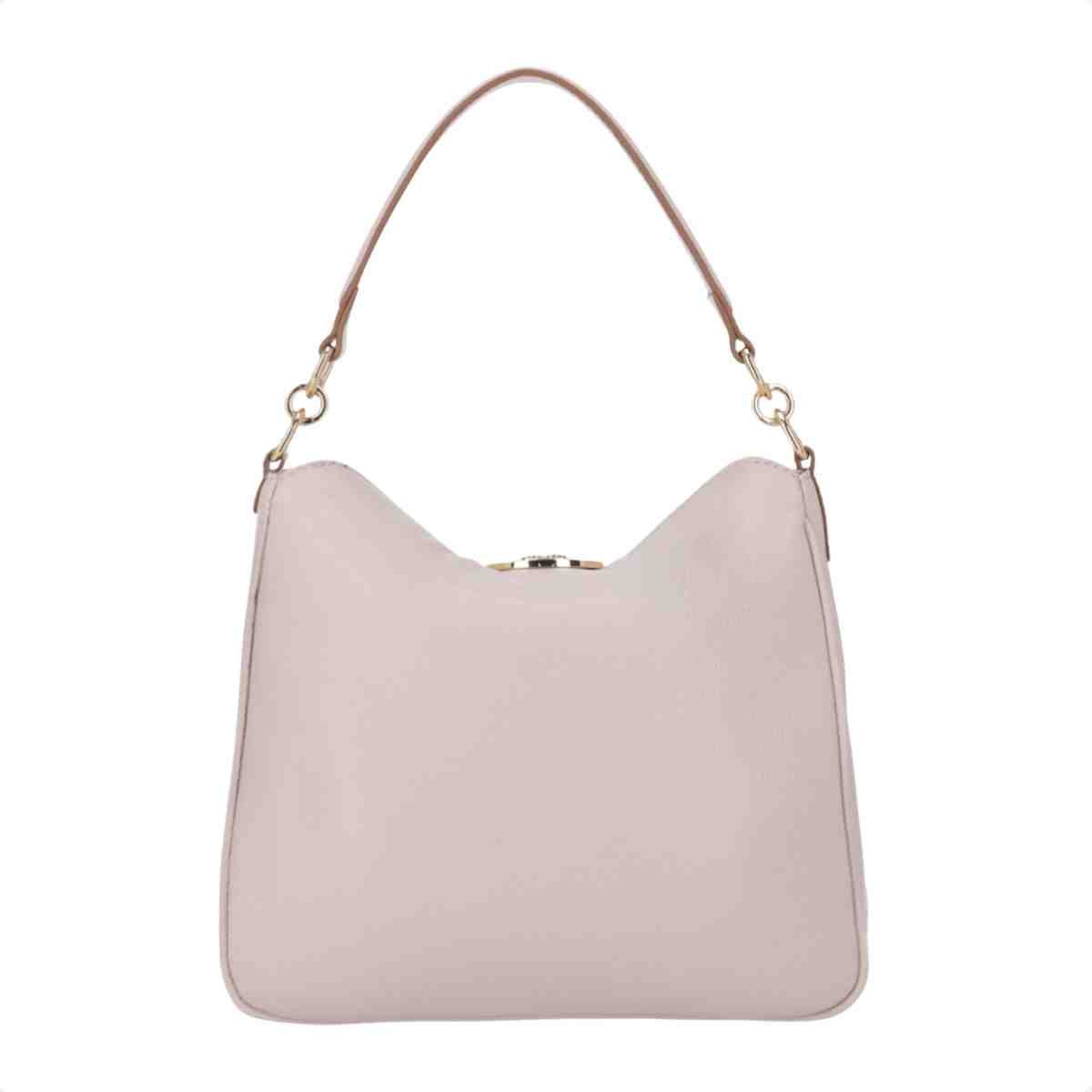 Bolsa Tiracolo Feminino Luz Da Lua Panna Panna 3