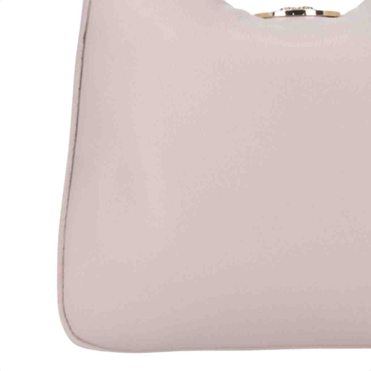 Bolsa Tiracolo Feminino Luz Da Lua Panna Panna 5