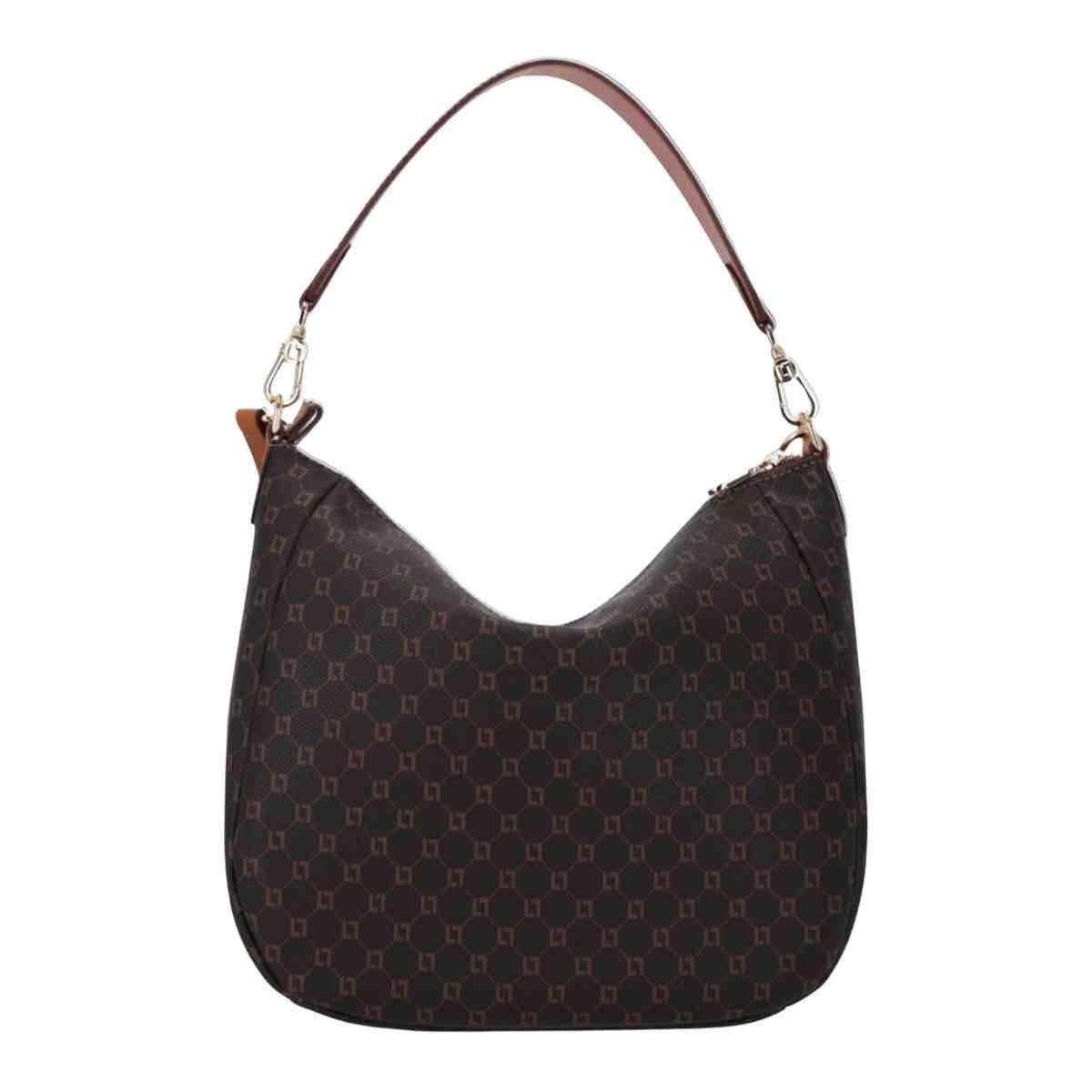 Bolsa Transversal Feminino Luz Da Lua Mocca Mocca 5