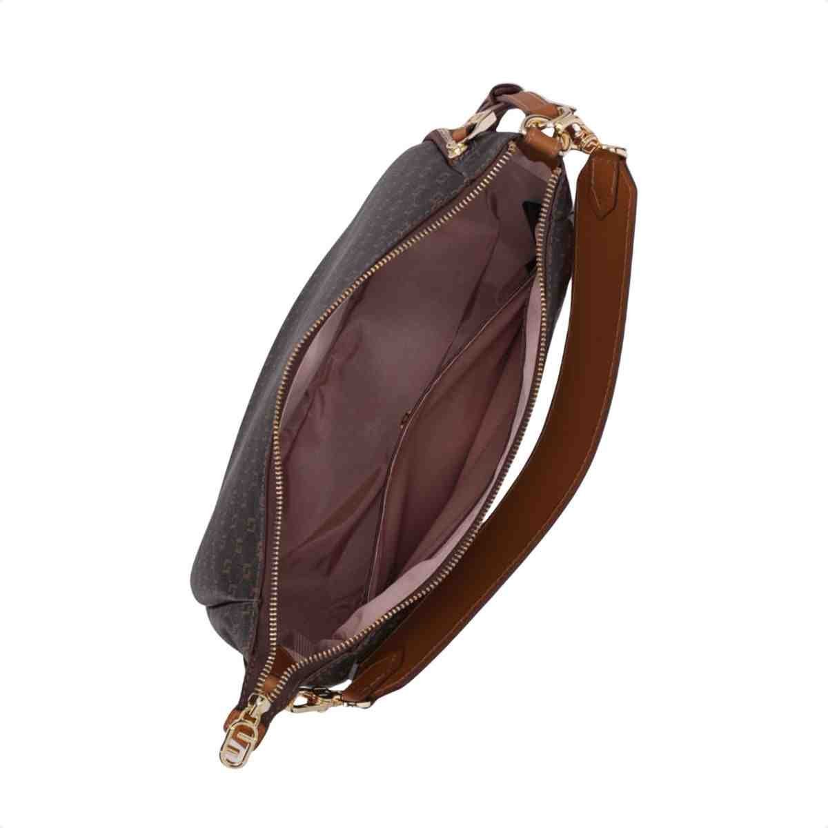 Bolsa Transversal Feminino Luz Da Lua Mocca Mocca 6