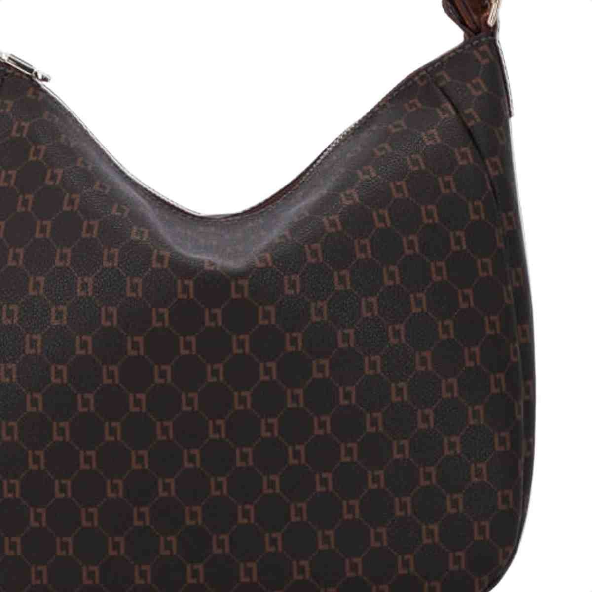 Bolsa Transversal Feminino Luz Da Lua Mocca Mocca 7