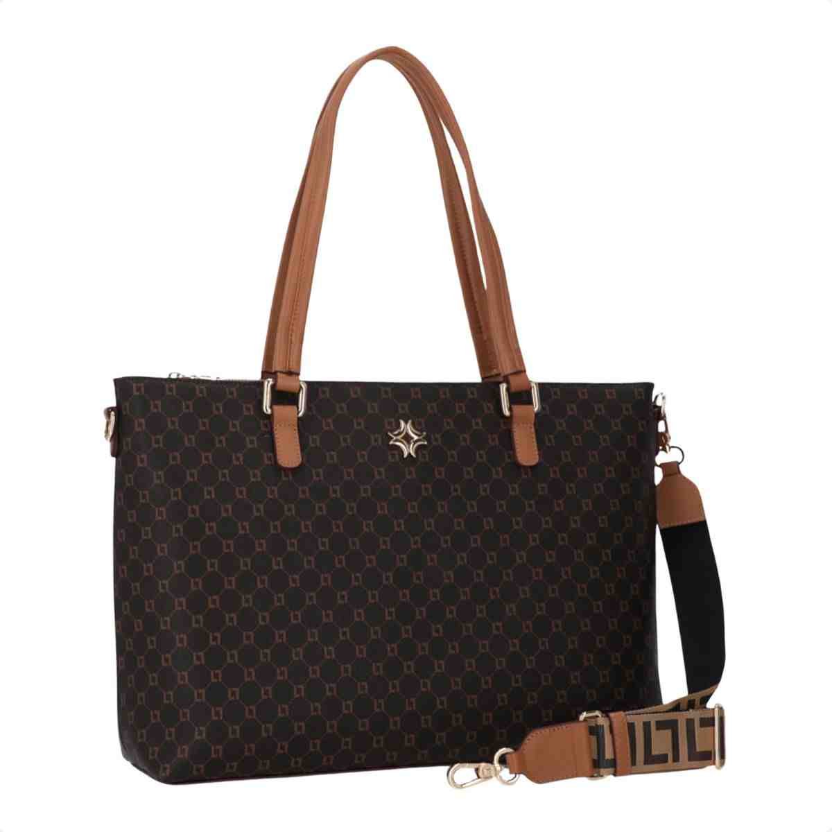 Bolsa Transversal Feminino Luz Da Lua Mocca Mocca 3